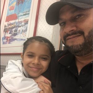 Meet your Posher, Armando